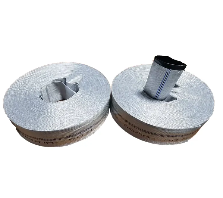 延庆超强耐磨编织水带