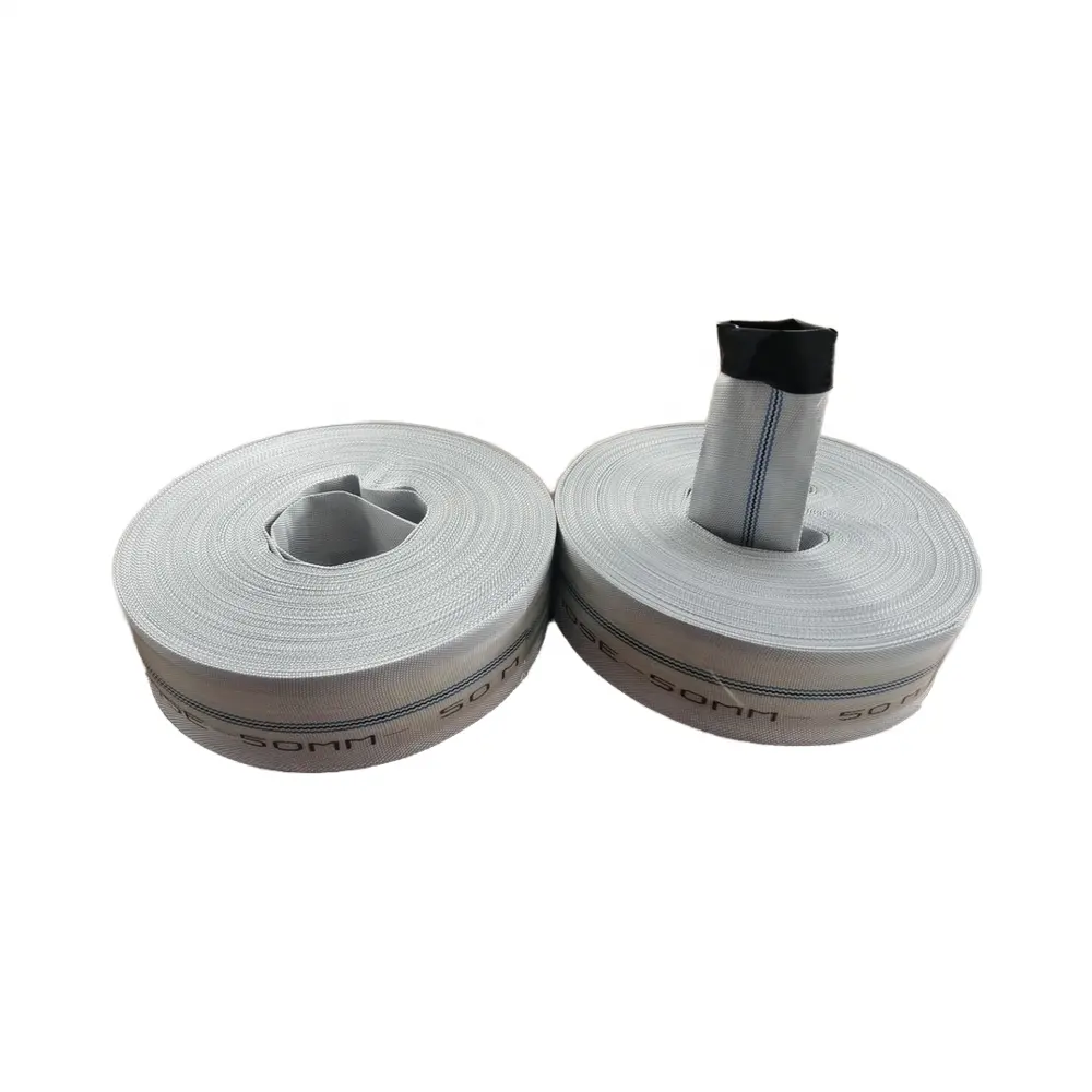 延庆抗旱涤纶编织水带