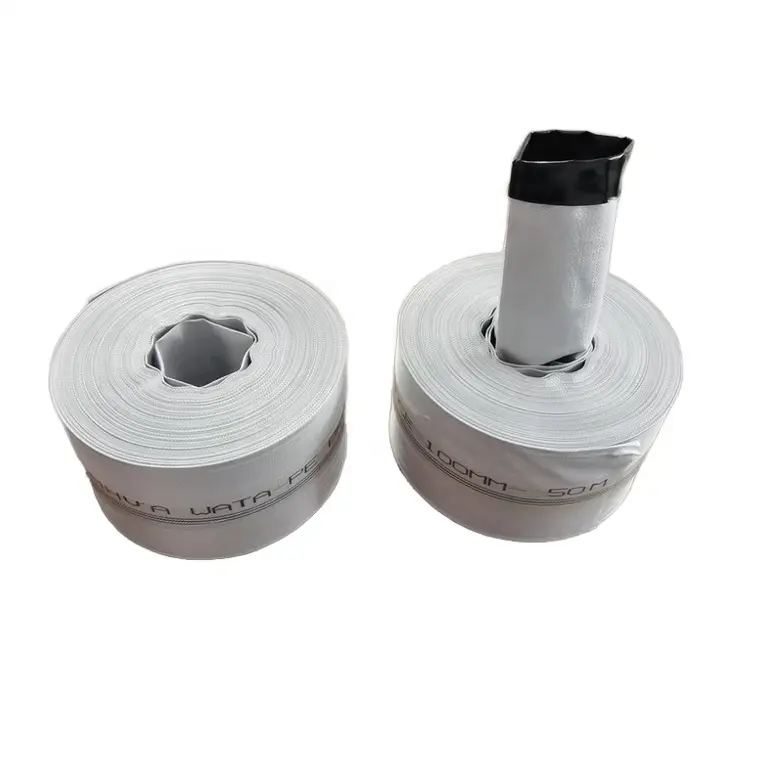 延庆国标涤纶编织水带