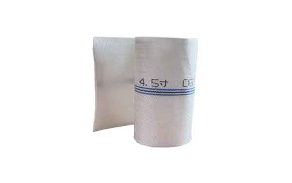 延庆水带型号的组成